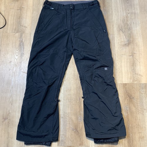 Black Snow Ski Omni Tech Pants Size 