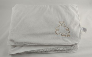 gap baby blanket