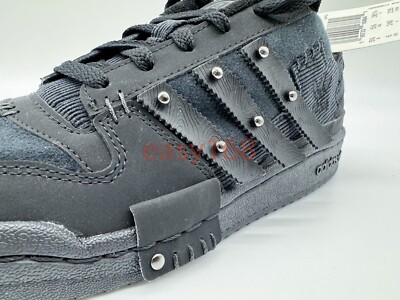 New adidas Melting Sadness x Forum Exhibit Men display picture 3