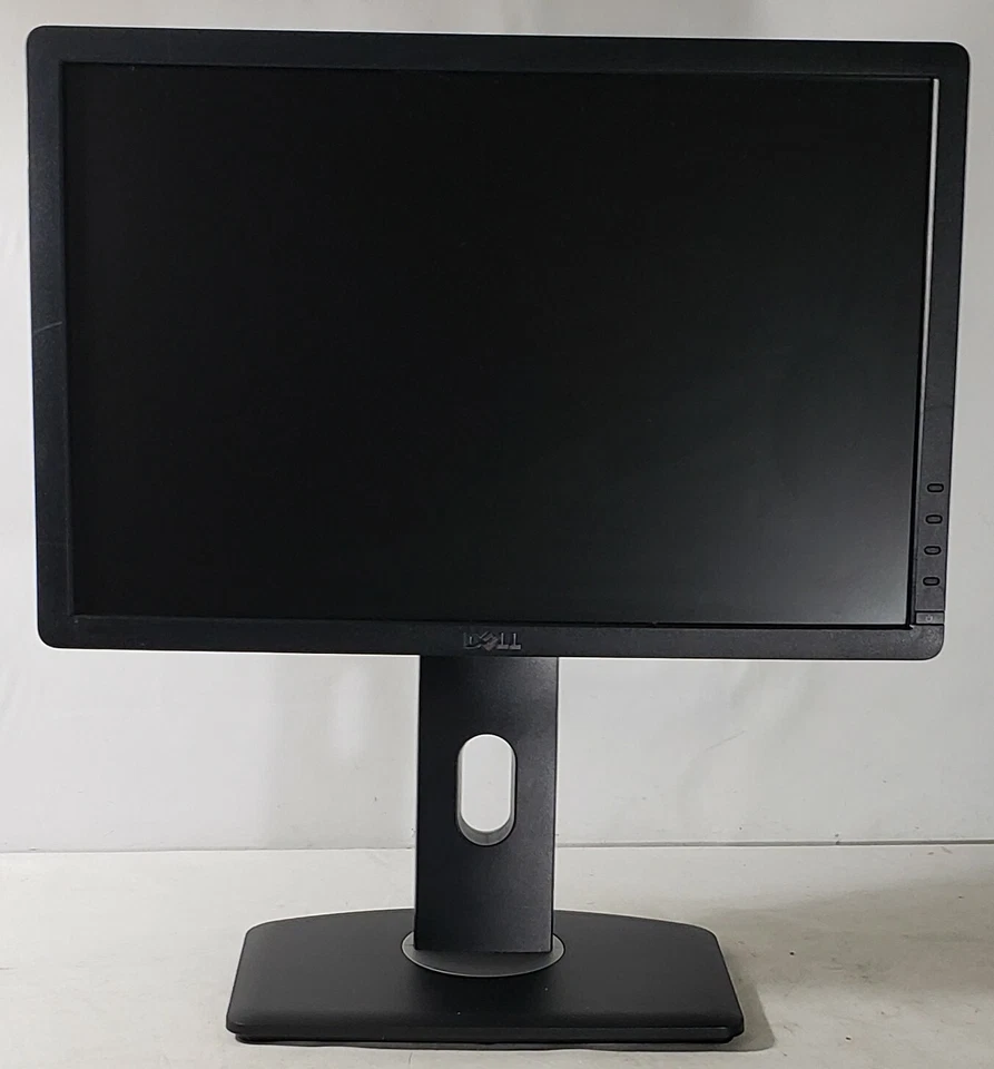 Dell P1913 LED 19" LCD Professional Monitor - Image 4 of 4