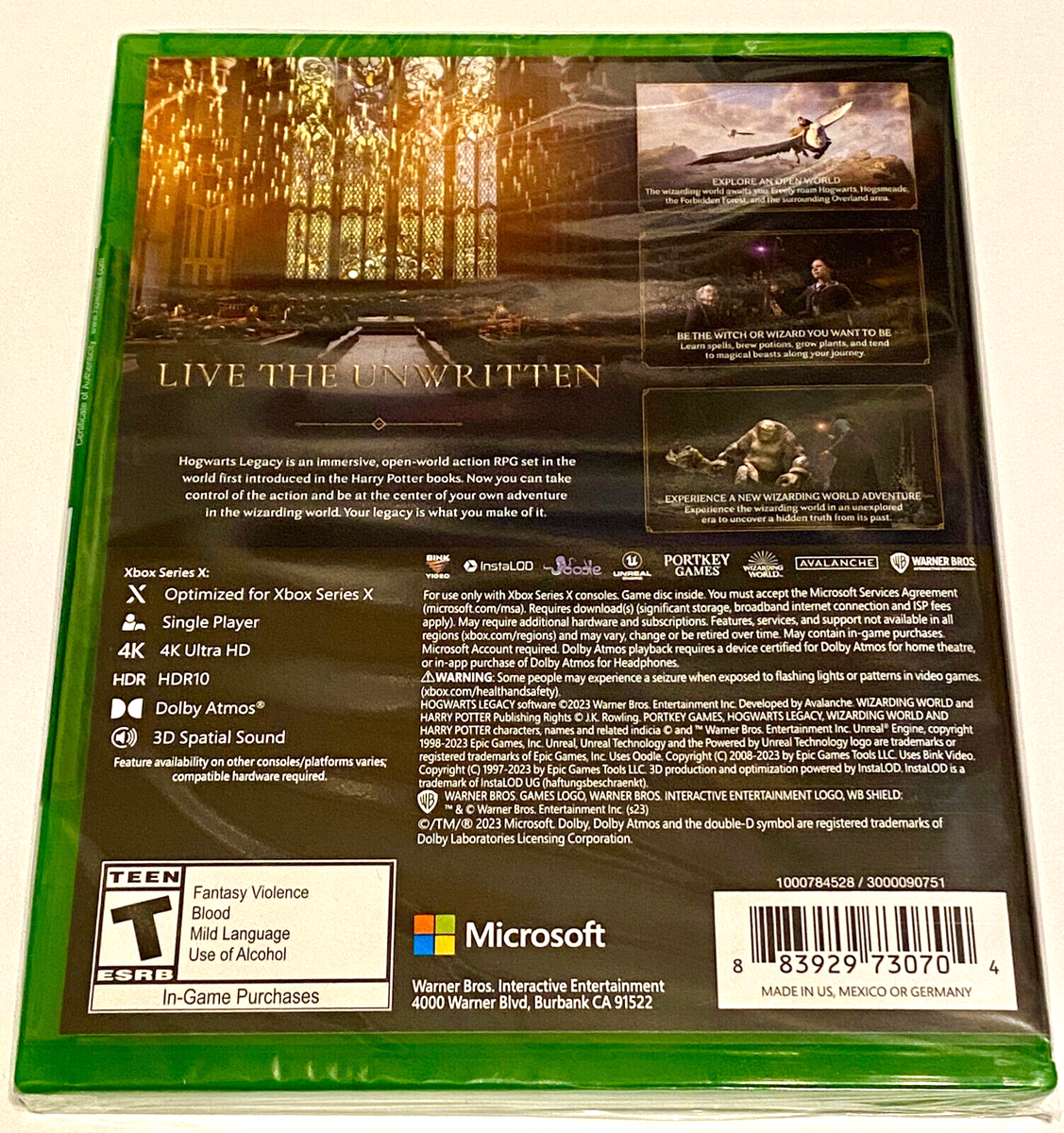 Hogwarts Legacy, スイッチ Sports, ドラクエ11Sセット Amazon.co.jp: 【整備済み品】 Nintendo Switch