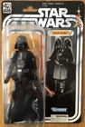 Star Wars Black Series 40th Anniversary Darth Vader 6" Figure Kenner Hasbro