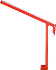 T Post Puller, 36in Fence Post Puller Remover and Tree Stump Remover for Yards, 