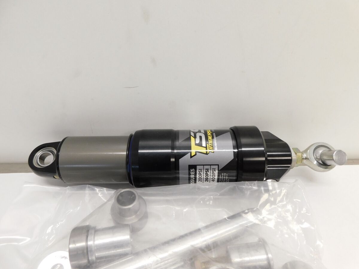 S18 2883361 Polaris TIMBERSLED ARO/RIOT Suspension Strut S18 2883361 Polaris TIMBERSLED ARO/RIOT Suspension Strut