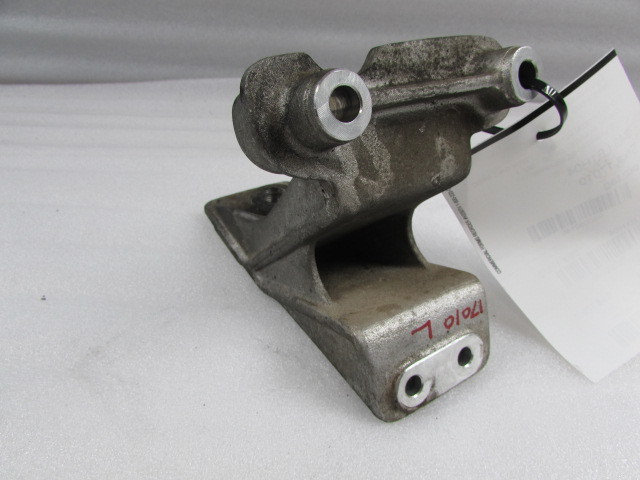 Lamborghini Gallardo, LH Engine Support Mount, Used, P/N 07L199307C