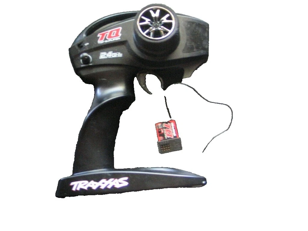 Traxxas Hobby RC Receivers&Transmitter Sets for 1:8