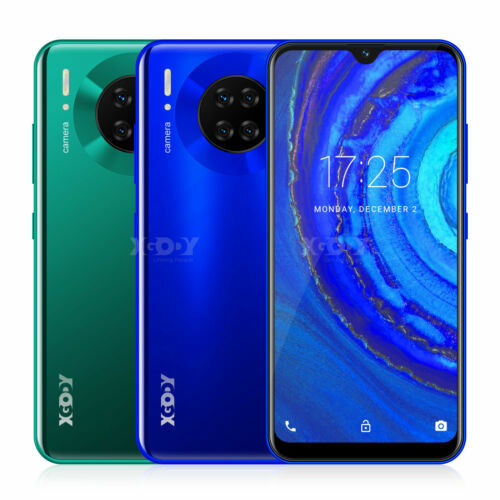 Smartphone S25 Mini 5G Débloqué - Android 13, Double SIM, 3+32 Go, écran 4" - Noir/Pourpre/Or/Rose