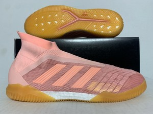 pink predators indoor