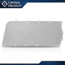 Fit For Dodge 360 Magnum Aluminum Plenum Repair Plate 1992-2003 5.2L 5.9L Engine