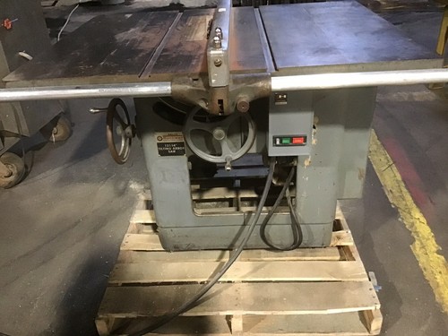 delta rockwell 12-14 Table Saw | eBay