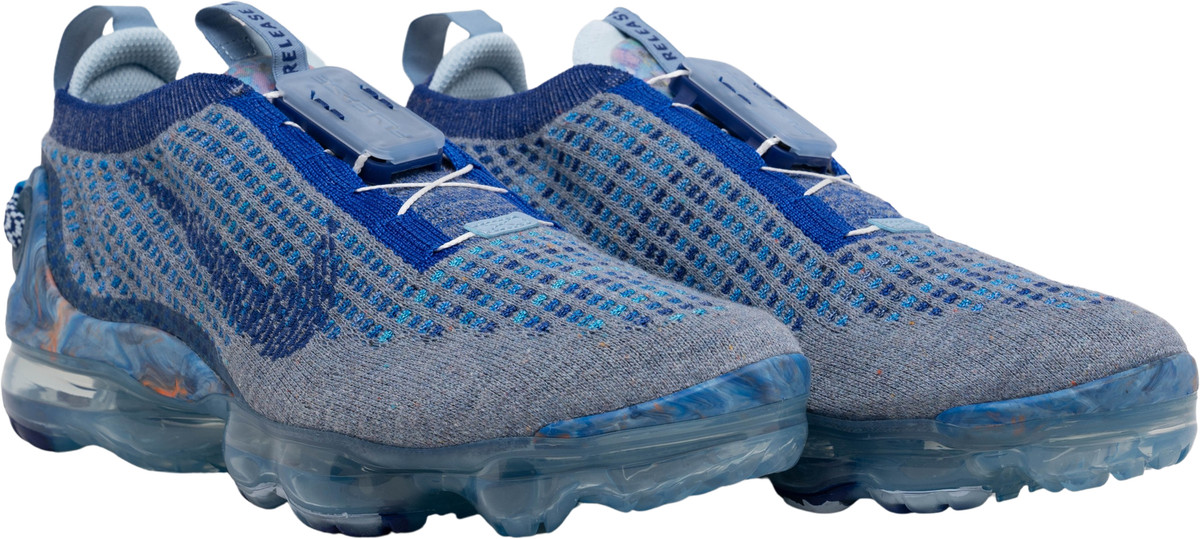 vapormax 2020 flyknit stone blue