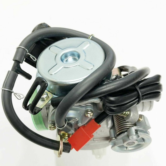 ETON BEAMER 150 R4 MATRIX 150CC SCOOTER CHALLENGER 150 ATV CARBURETOR