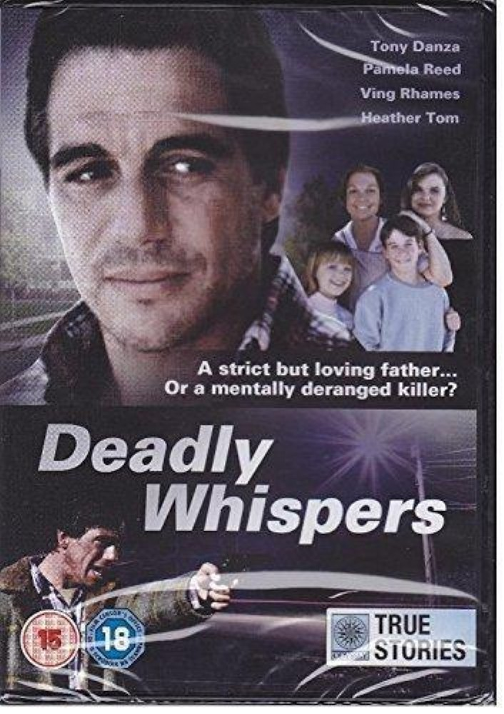 Deadly Whispers DVD (2012) FREE SHIPPING