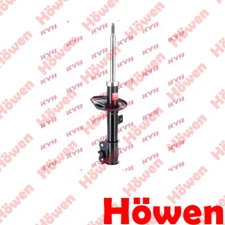 Fits Aveo Kalos 1.2 1.4 1.5 Suspension Shock Absorber Front Right Howen