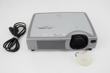 Hitachi CP-X328 Home Theater Projector Mobile LCD XGA 36 Lamp Hours