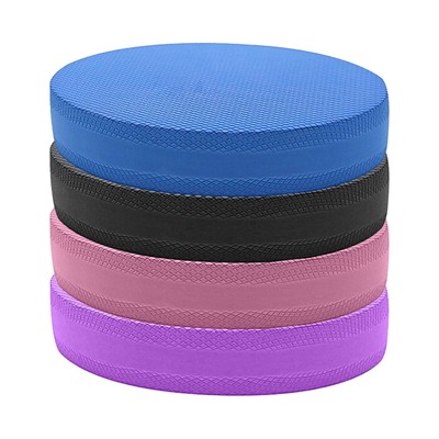 Balance Pad Stability Cushion Foam Board Workout Exercise Trainer Yoga Mat