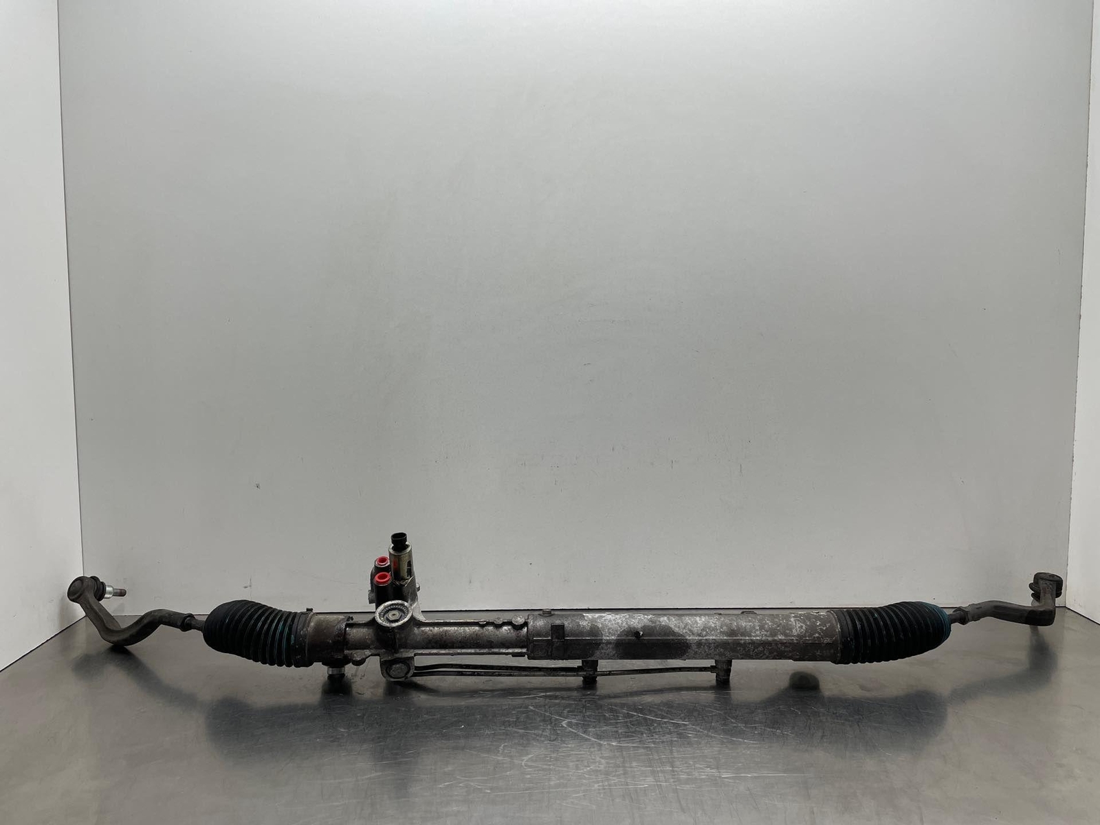 2014 Maserati Quattroporte Power Steering Gear Rack AWD 3.0L 40k OEM 06700039560