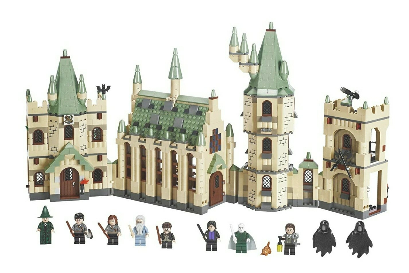 second hand harry potter lego