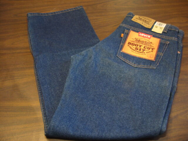 levis jeans 36 x 32