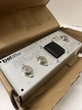 Bel Power solutions New Power-One HBAA-40W-AG Power Supply