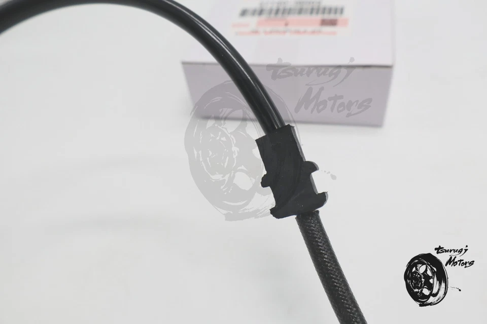 Sensor de posición de engranaje SUZUKI GSX1300R genuino 37730-15H02 OEM nuevo Foto 4 de 4