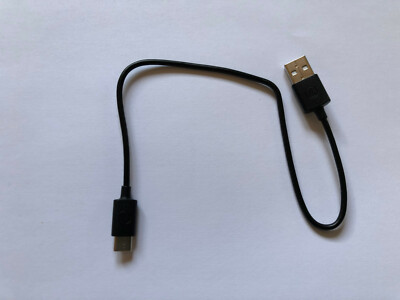 USB-C Ladekabel für Audio-Technica ATH-S220BT 