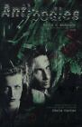 Antibodies; The X-files - 9780061052897, hardcover, Kevin J Anderson