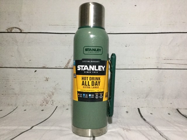 stanley adventure vacuum bottle