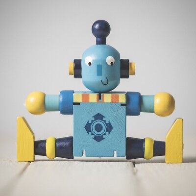 Marche Walker Robot Jouet DIY Assemblage Modèle Éducatif Enfants Kit Puzzle