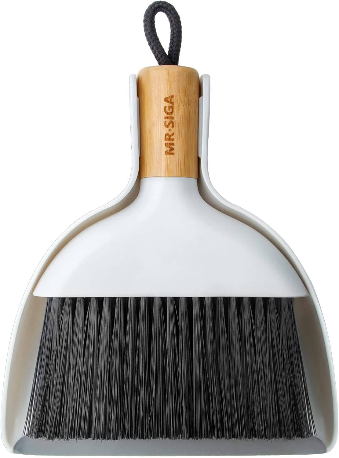ebay dustpan and brush