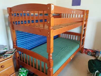gumtree bunk beds