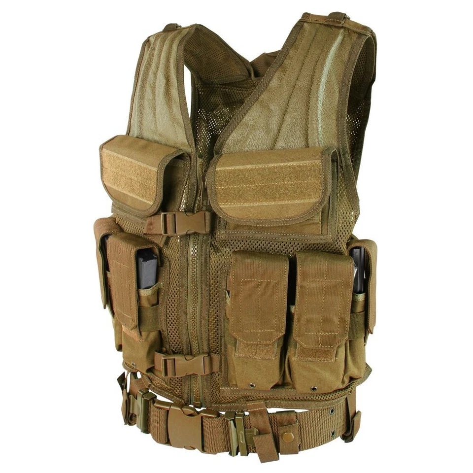 Condor Elite Tactical Vest - Image 3 of 4