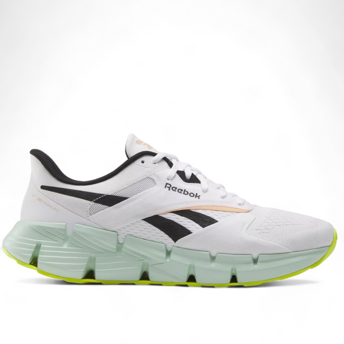 デオシーク 100074908] Mens Reebok ZIG DYNAMICA 5 | eBay