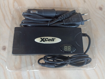 Universal Netzteil XCell Easy Power Laptop Charger
