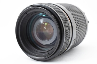 Nikon AF Nikkor 70-210mm f/4-5.6 D Zoom Lens From JAPAN #52 | eBay