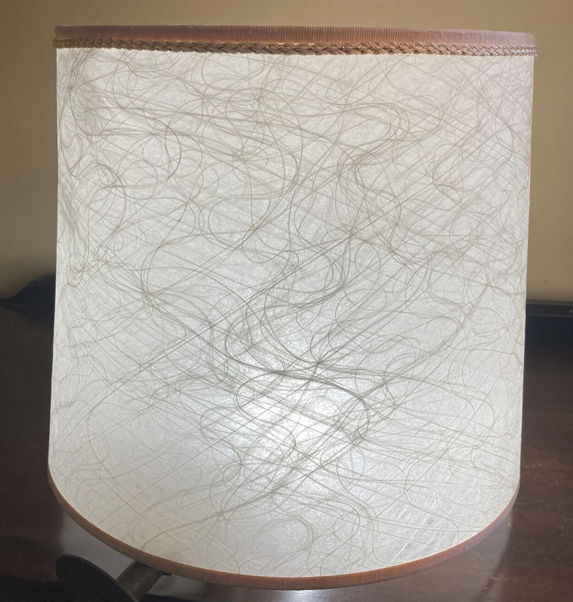 Vintage cheap spaghetti lamp