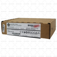 Allen-Bradley 5069-IA16 Logix Compact 5000 AC Input Module 240 VAC US