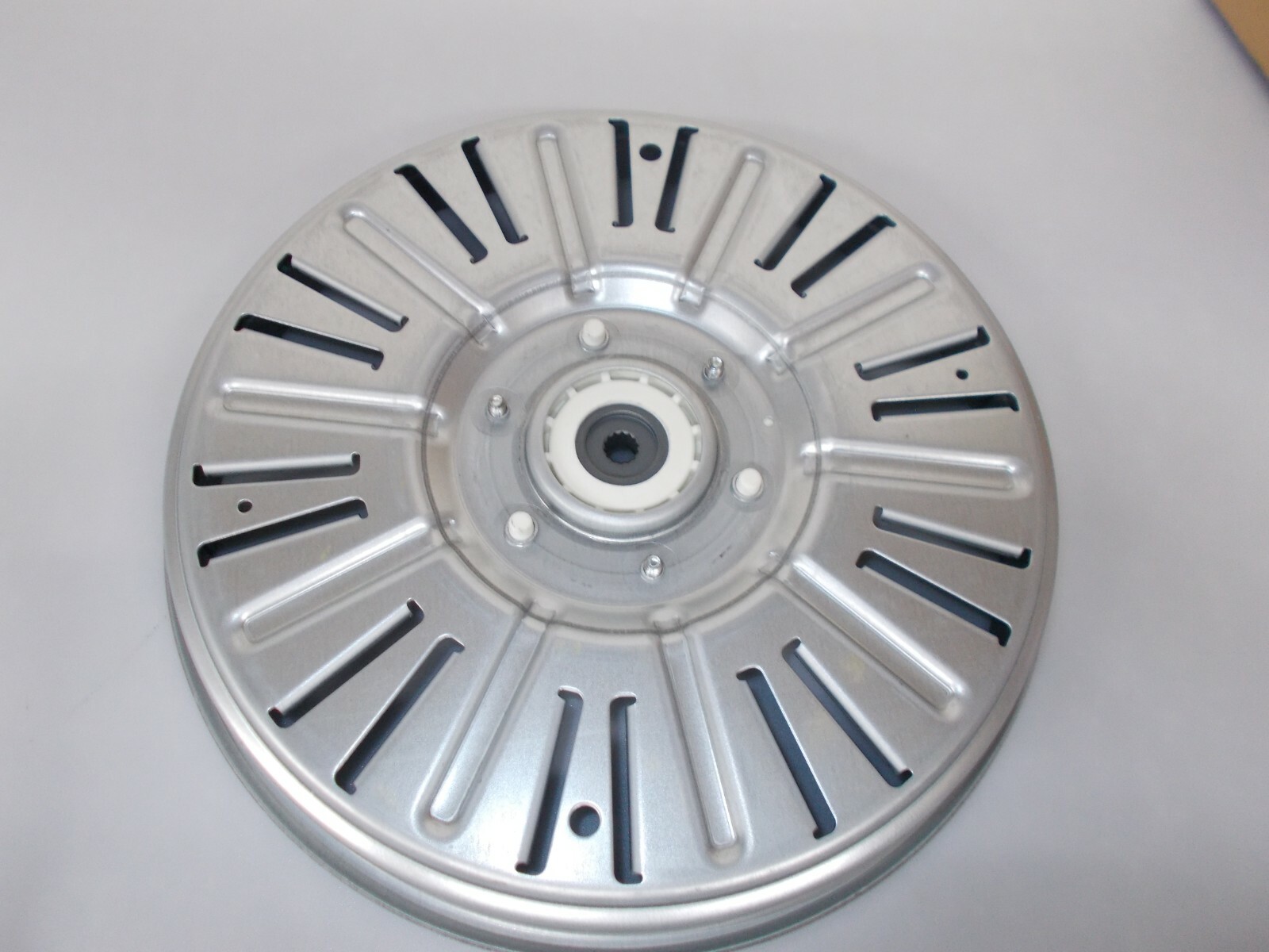 WASHER Rotor Assembly, combined AHL76195103, AHL73894503,AHL76195103 eBay