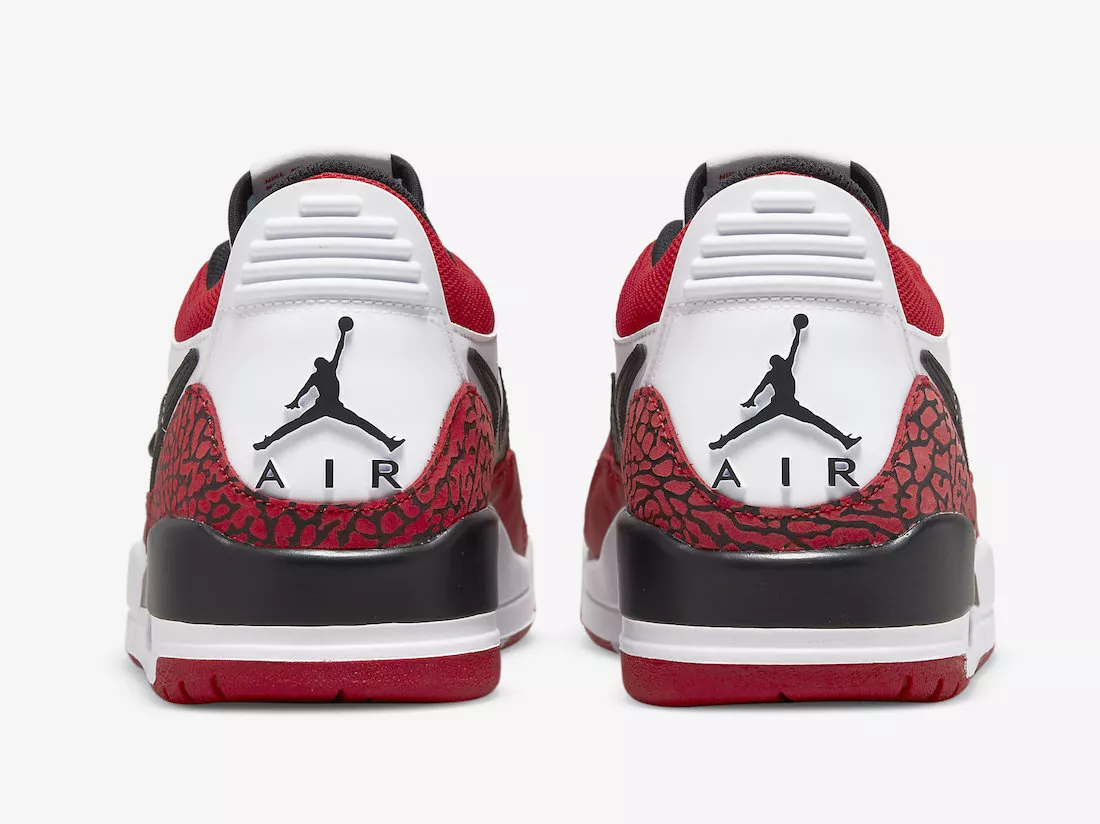 Nike Air Jordan Legacy 312 Low