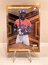 2023 Panini Elite Extra Orange Status Rookie RC #182 Diego Ortiz #'d /275