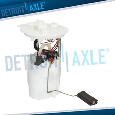 Fuel Pump Module Assembly for 2012 2013 2014 2015 2016 2017 Ford Focus 2.0L GAS