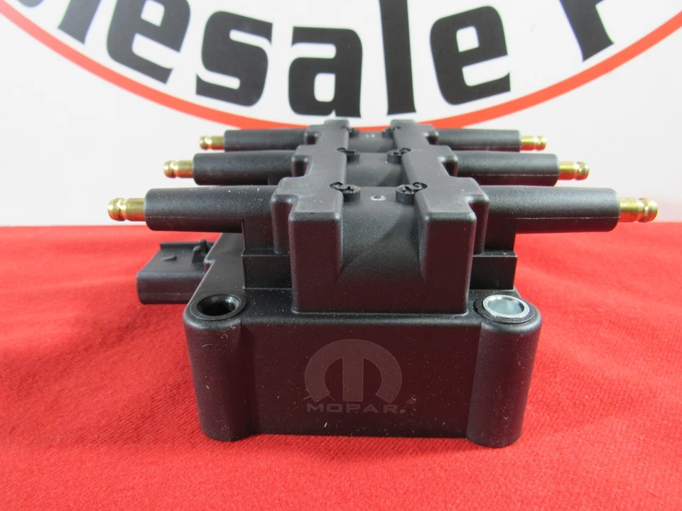 DODGE CHRYSLER JEEP Ignition Coil Replacement NEW OEM MOPAR - Imagem 4 de 4
