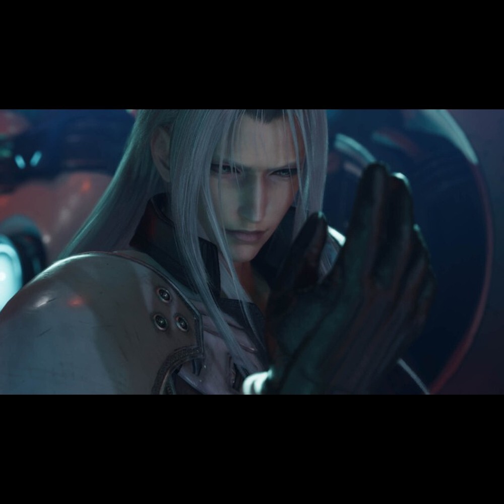 Final Fantasy 7 Rebirth Is The Biggest Reason To Buy A PS5 Pro