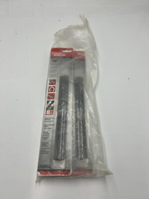 PACK OF 6 CRESCENT NICHOLSON Special Purpose Hand Tools Files 21860NN