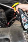 Autoland engine clean REMOVE OIL RESIDUE ENGLINE CLEARENCE SALE new POLAND 700ml