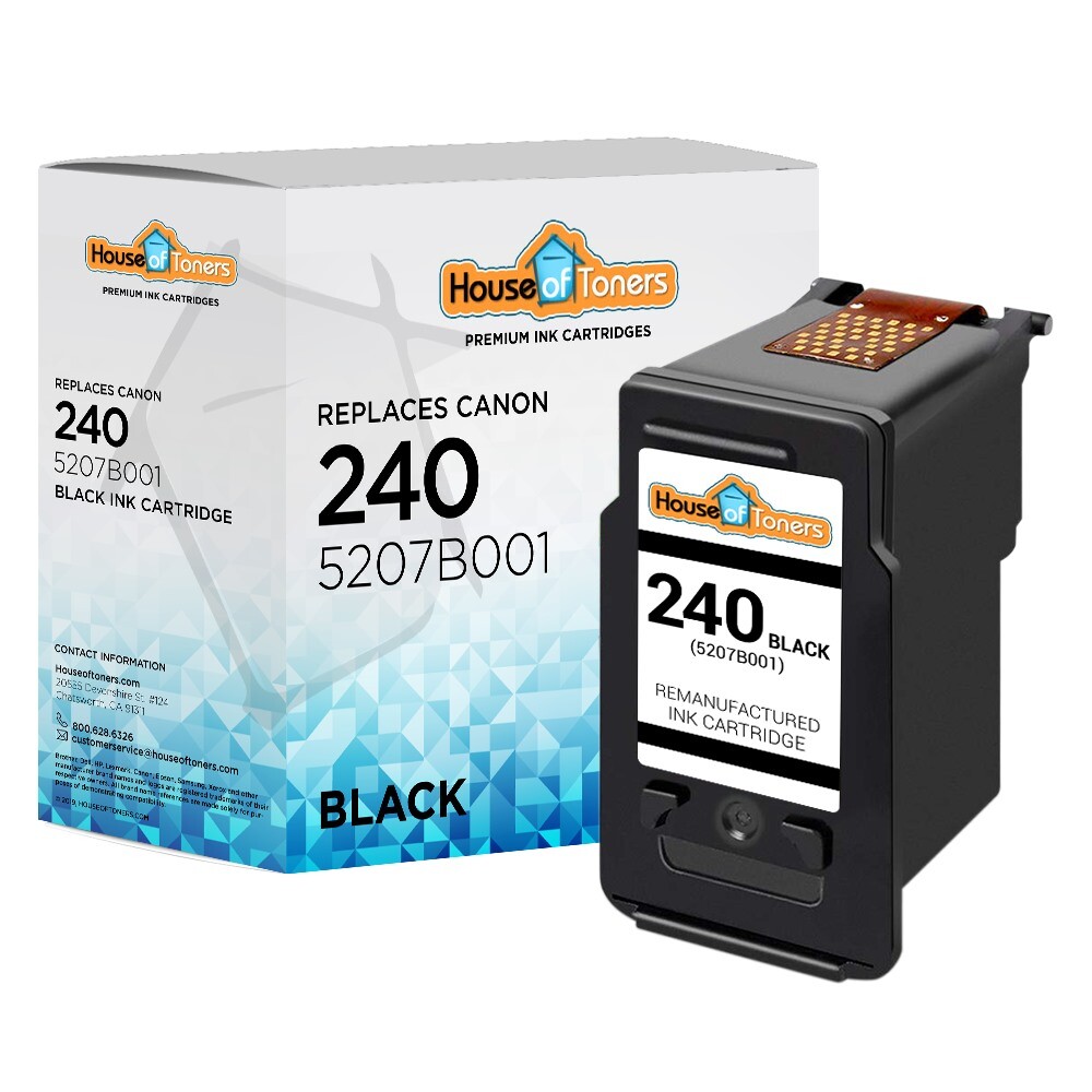 Pentax Mg PG240 CL241 Ink Cartridges Compatible For Canon PIXMA