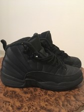 air jordan 12 winterized gs
