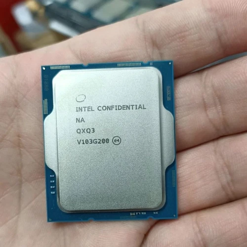 Intel core i9-12900 ES WiFi LGA1700 16c/24t 2.1ghz D4 Support ASUS Prime Z690-P