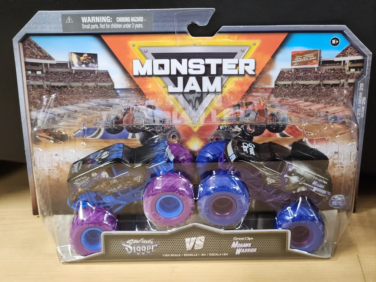 モンスタージャム SON-UVA DIGGER MOHAWK WARRIOR mqdefault.jpg