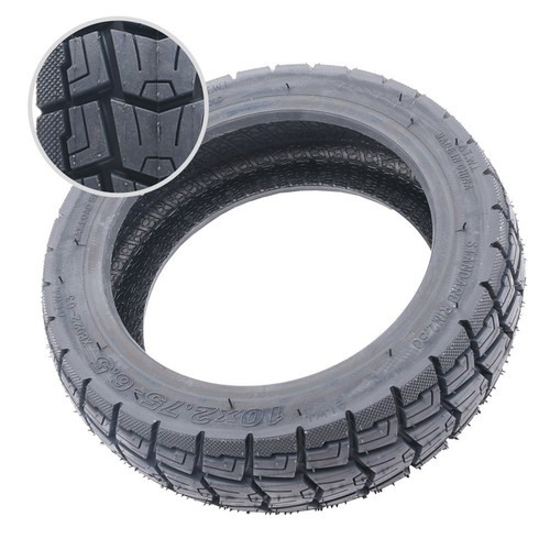 10 Zoll Tubeless Reifen f??r Dualtron 3 Scooter Superior Grip and Control - Bild 7 von 12